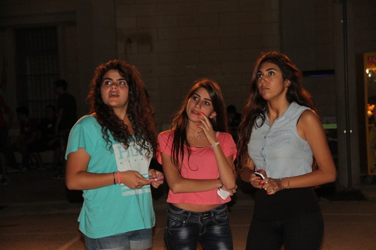 Sagesse Kermesse 2014